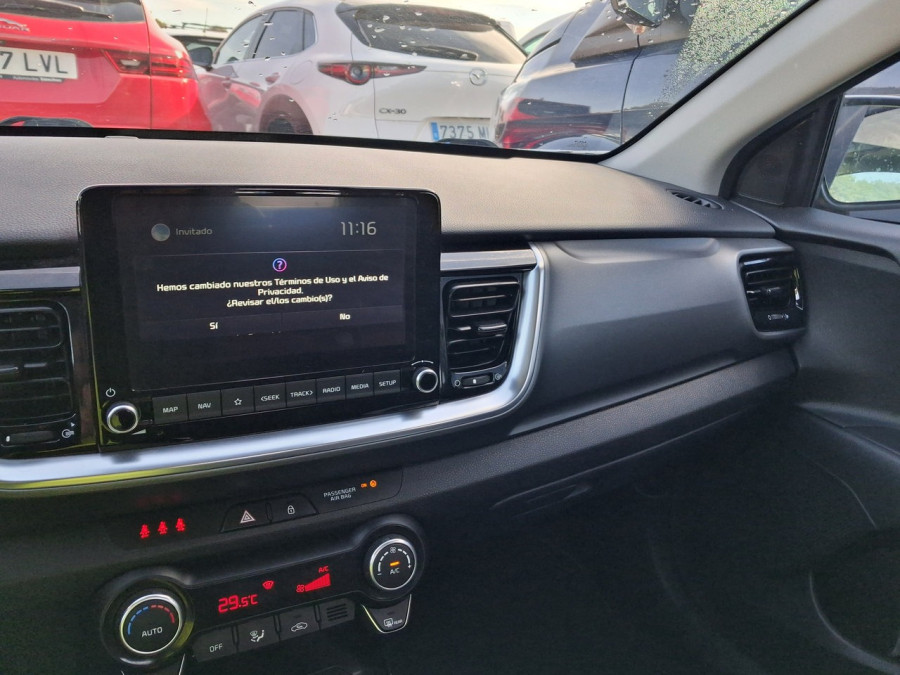 Imagen de Kia Stonic