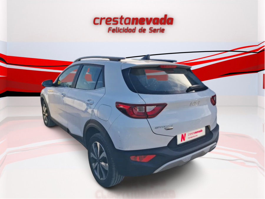 Imagen de Kia Stonic