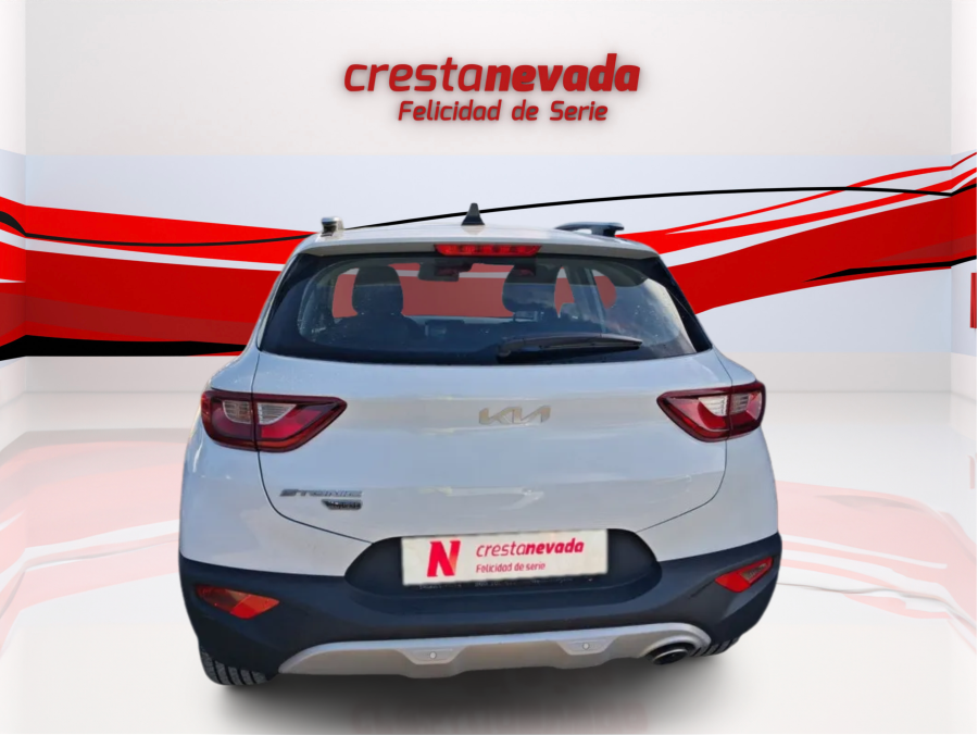 Imagen de Kia Stonic