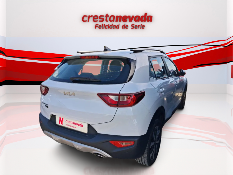 Imagen de Kia Stonic