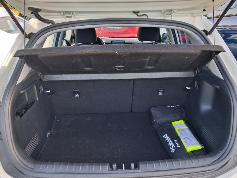 Imagen de Kia Stonic