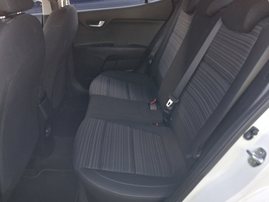 Imagen de Kia Stonic