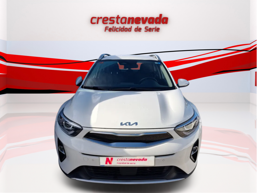Imagen de Kia Stonic