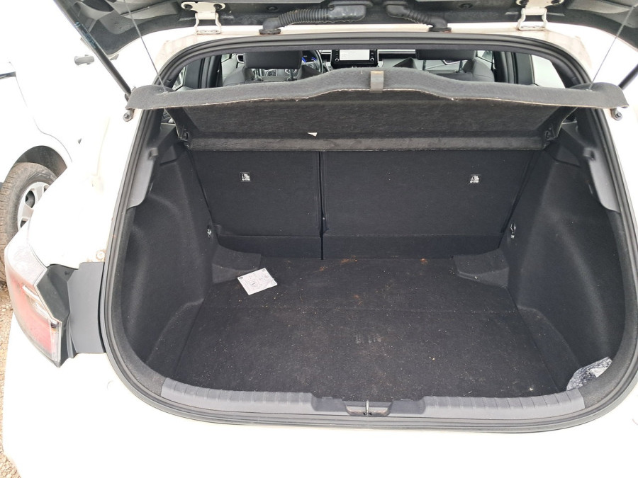 Imagen de TOYOTA Corolla