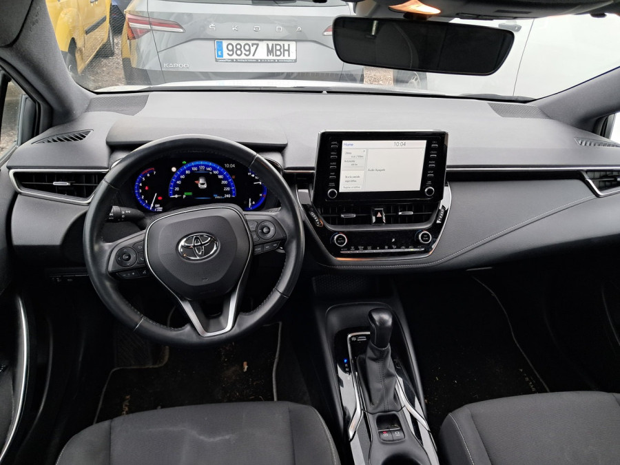 Imagen de TOYOTA Corolla
