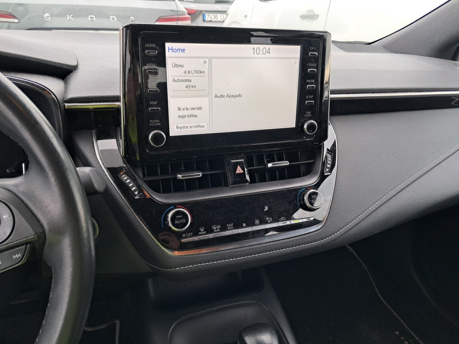 Imagen de TOYOTA Corolla