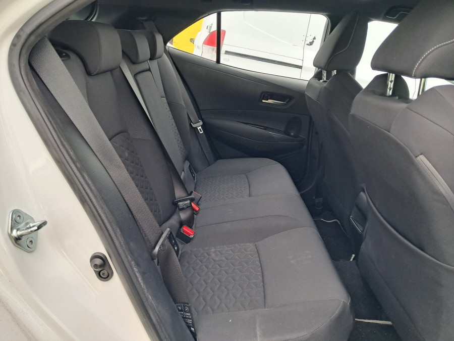 Imagen de TOYOTA Corolla