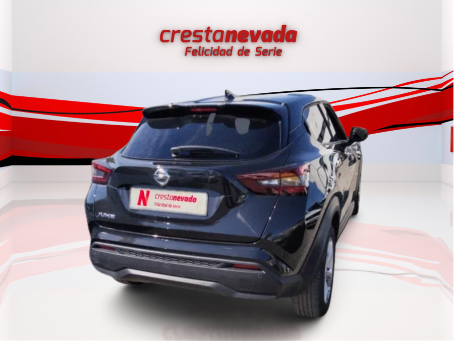 Imagen de NISSAN JUKE