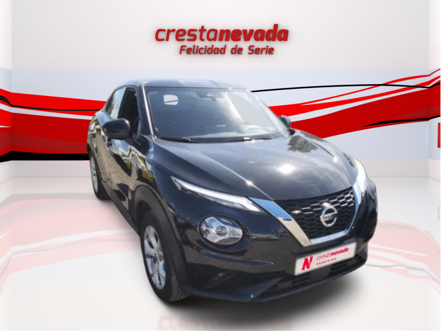 Imagen de NISSAN JUKE