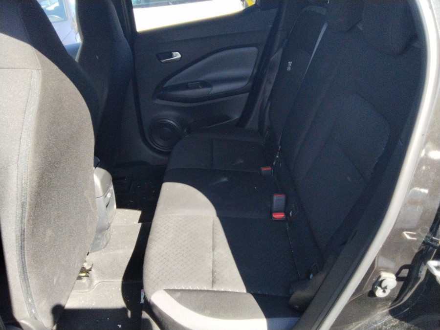 Imagen de NISSAN JUKE