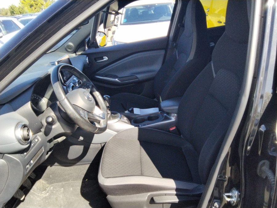 Imagen de NISSAN JUKE
