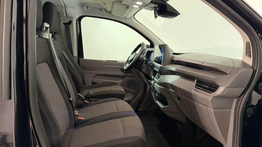 Imagen de Volkswagen Caravelle