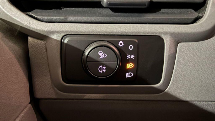 Imagen de Volkswagen Caravelle