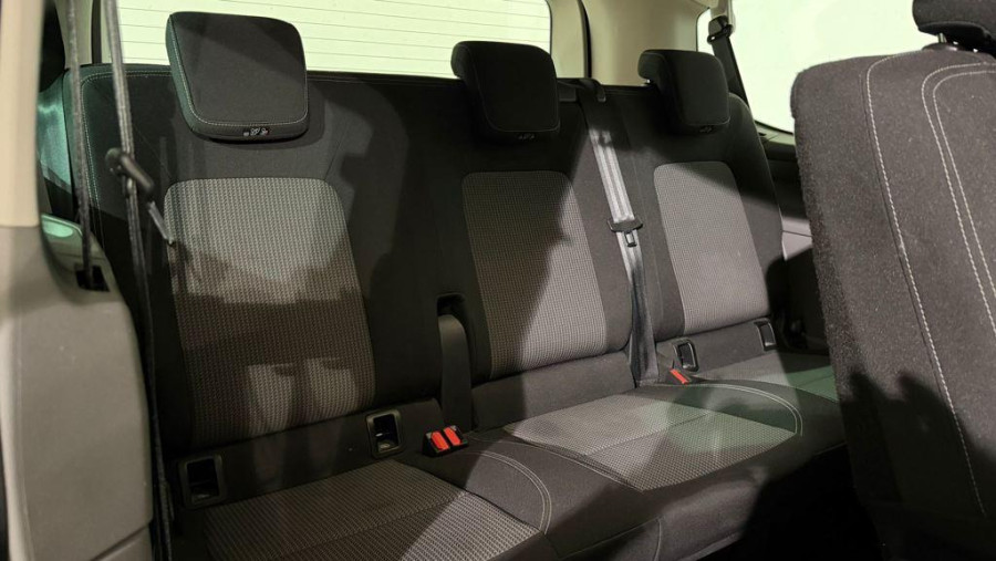 Imagen de Volkswagen Caravelle