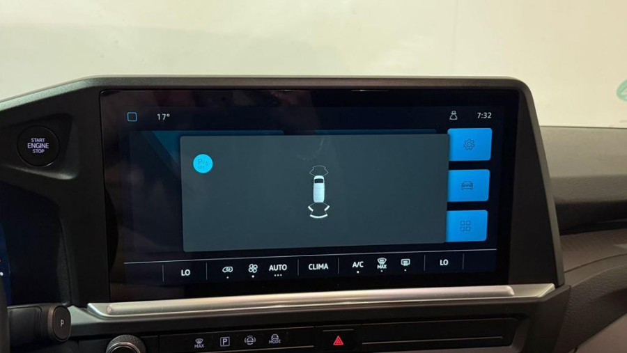 Imagen de Volkswagen Caravelle