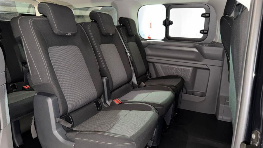 Imagen de Volkswagen Caravelle