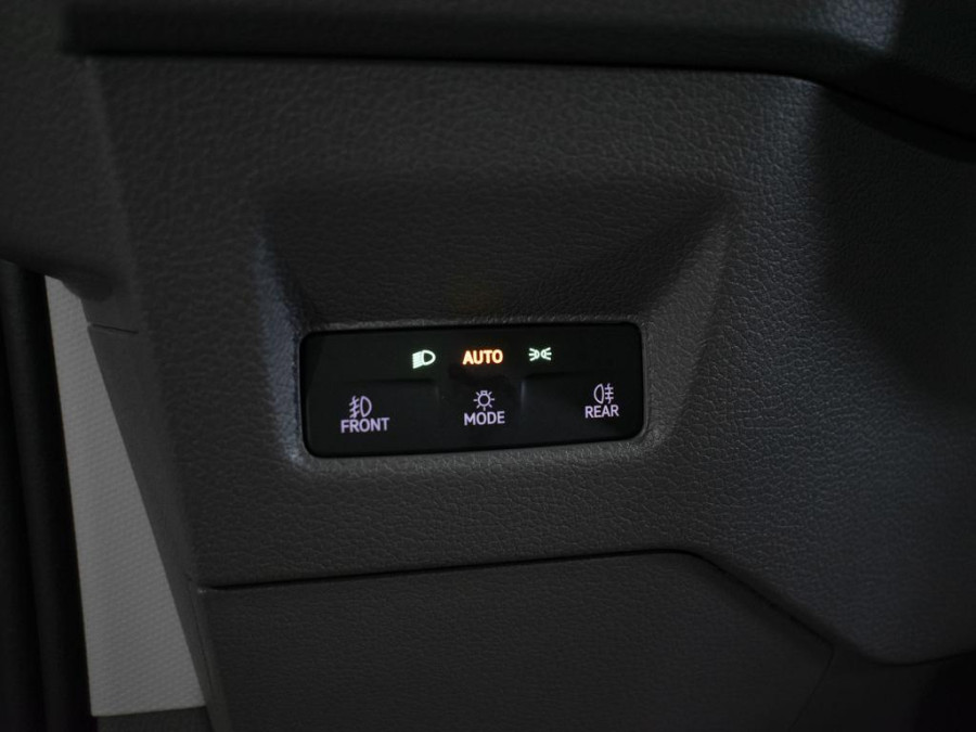 Imagen de Volkswagen Crafter Furgon