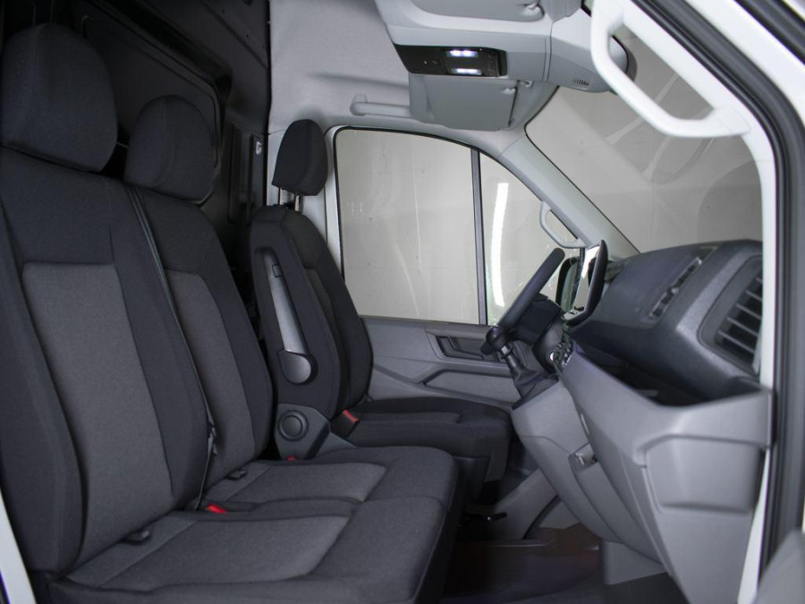 Imagen de Volkswagen Crafter Furgon