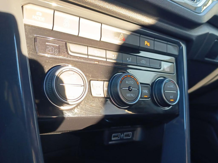 Imagen de Volkswagen T-Roc