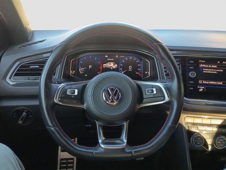 Imagen de Volkswagen T-Roc