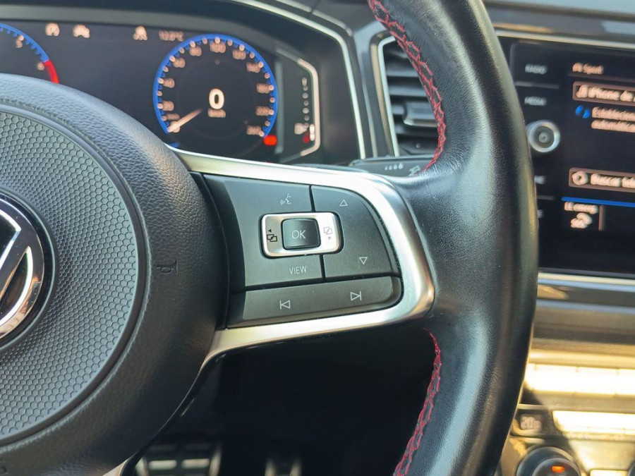 Imagen de Volkswagen T-Roc