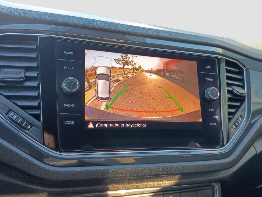 Imagen de Volkswagen T-Roc