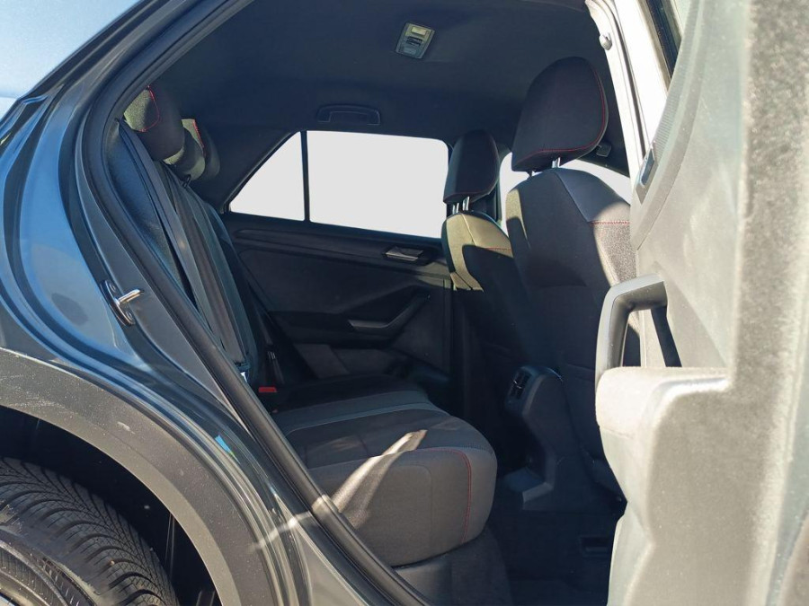 Imagen de Volkswagen T-Roc