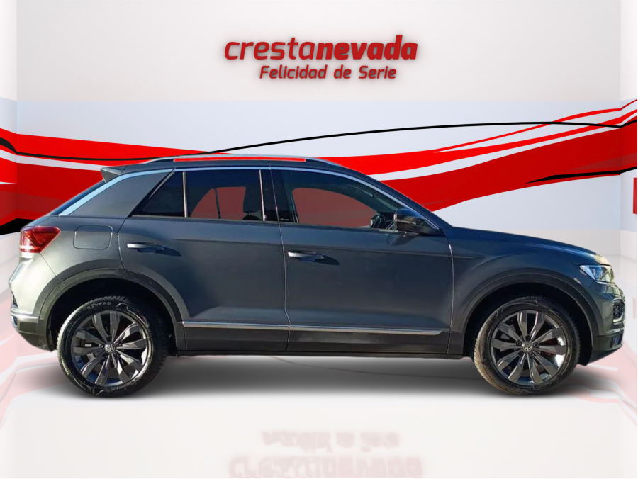 Imagen de Volkswagen T-Roc