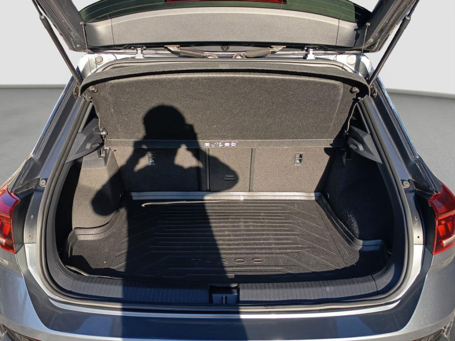 Imagen de Volkswagen T-Roc