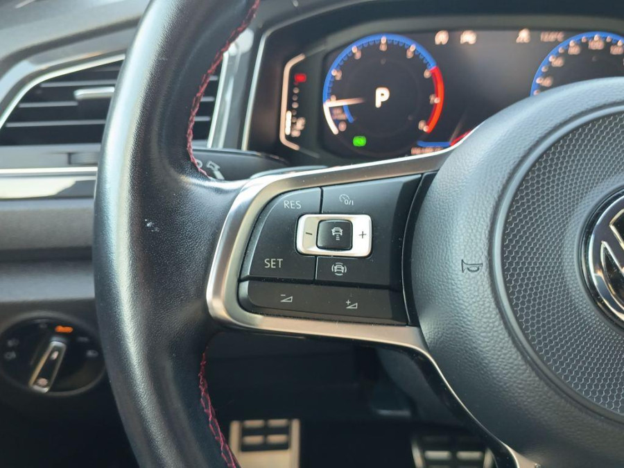 Imagen de Volkswagen T-Roc