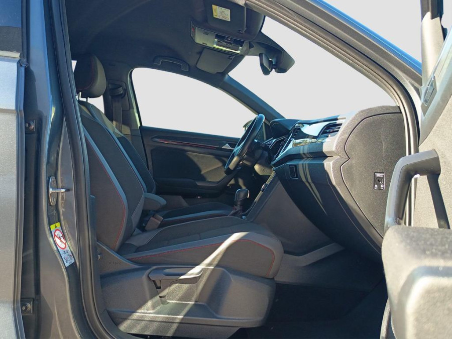 Imagen de Volkswagen T-Roc