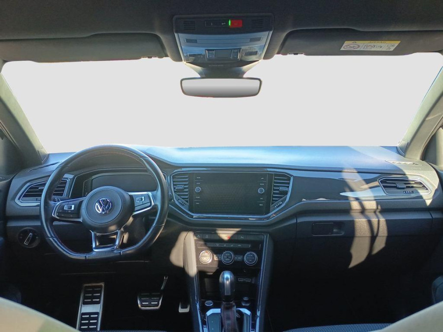 Imagen de Volkswagen T-Roc