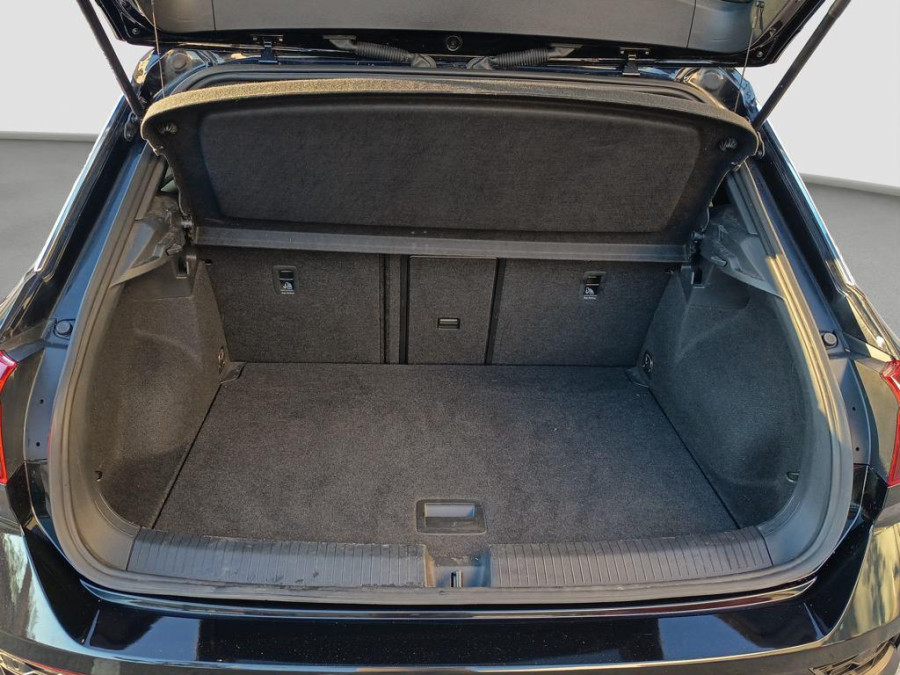 Imagen de Volkswagen T-Roc