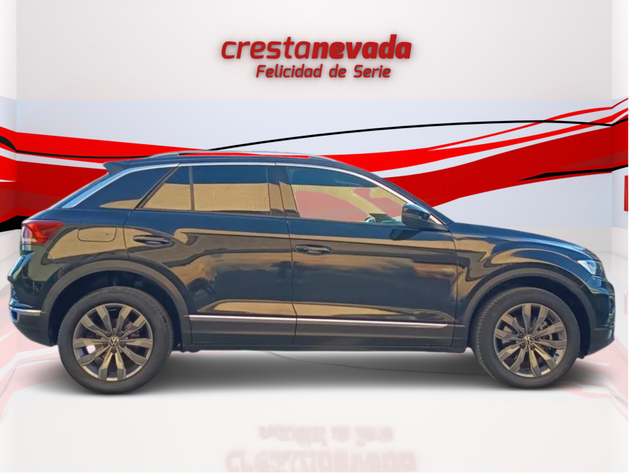 Imagen de Volkswagen T-Roc