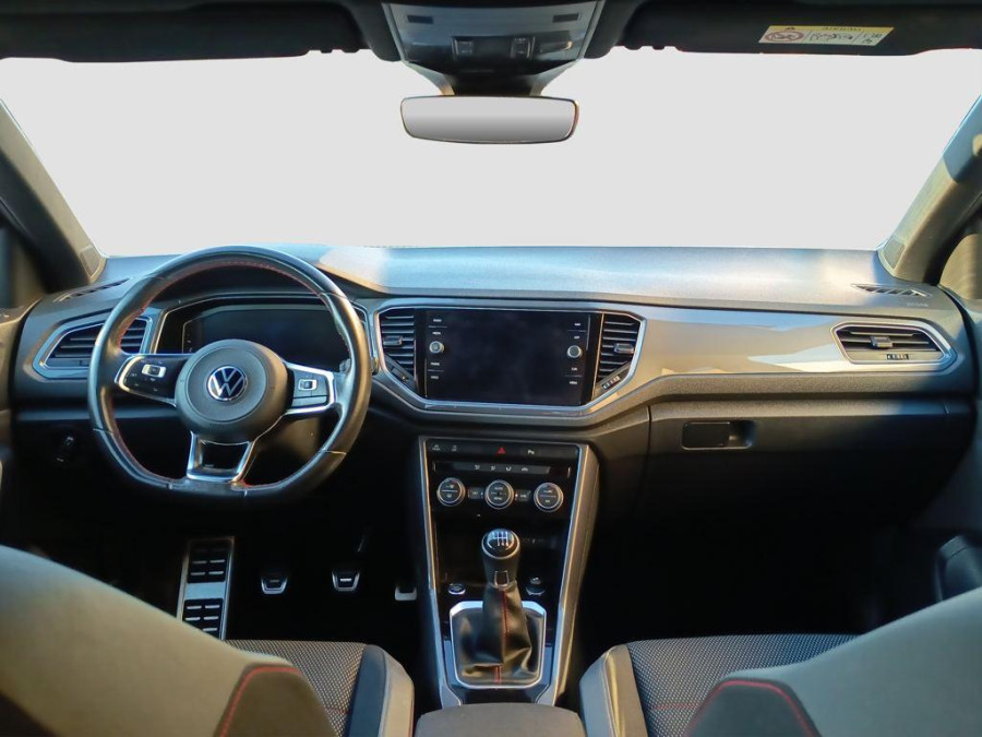 Imagen de Volkswagen T-Roc