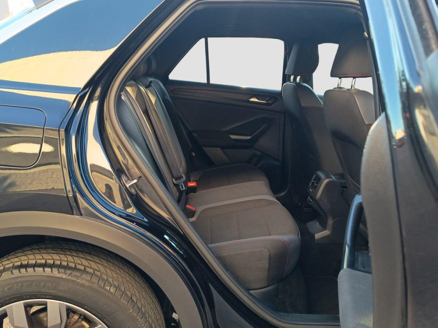 Imagen de Volkswagen T-Roc
