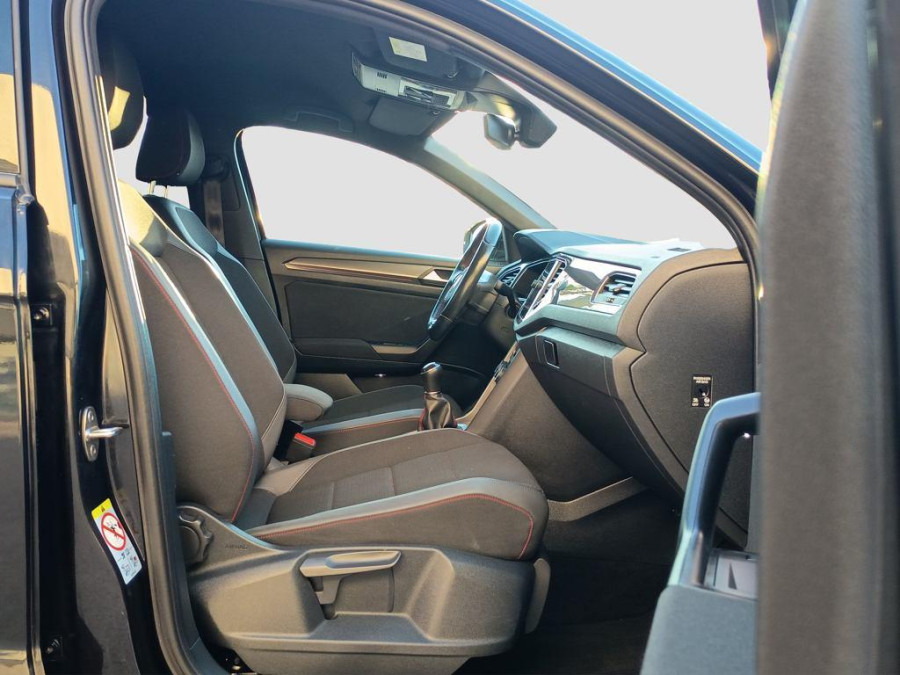 Imagen de Volkswagen T-Roc