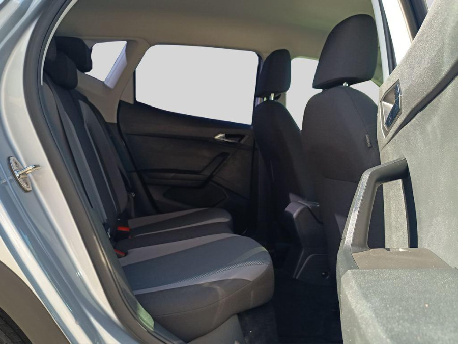 Imagen de SEAT Arona