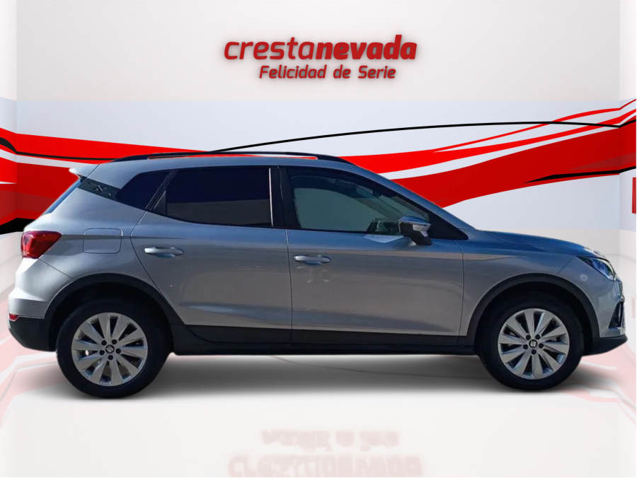 Imagen de SEAT Arona