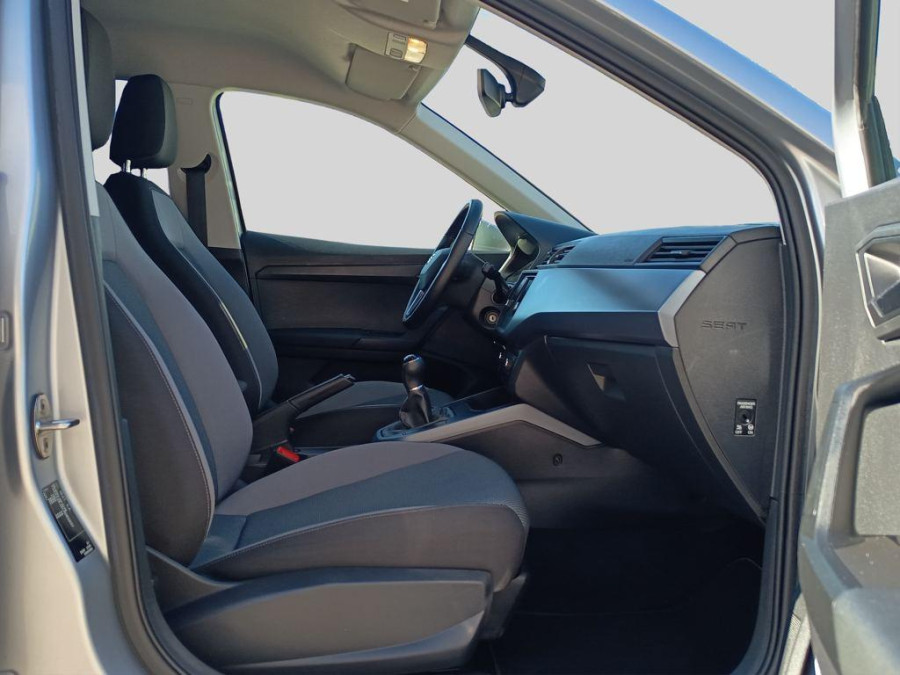 Imagen de SEAT Arona