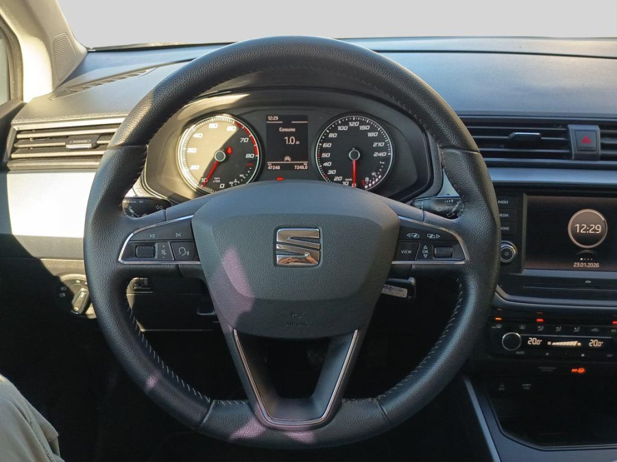 Imagen de SEAT Arona