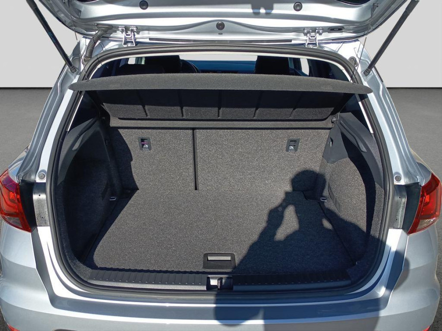 Imagen de SEAT Arona