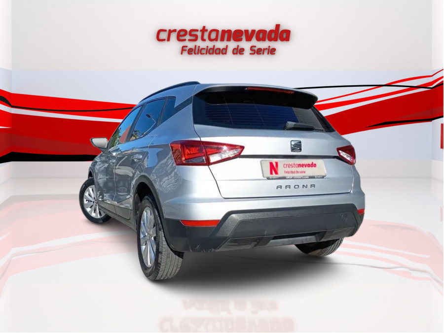 Imagen de SEAT Arona