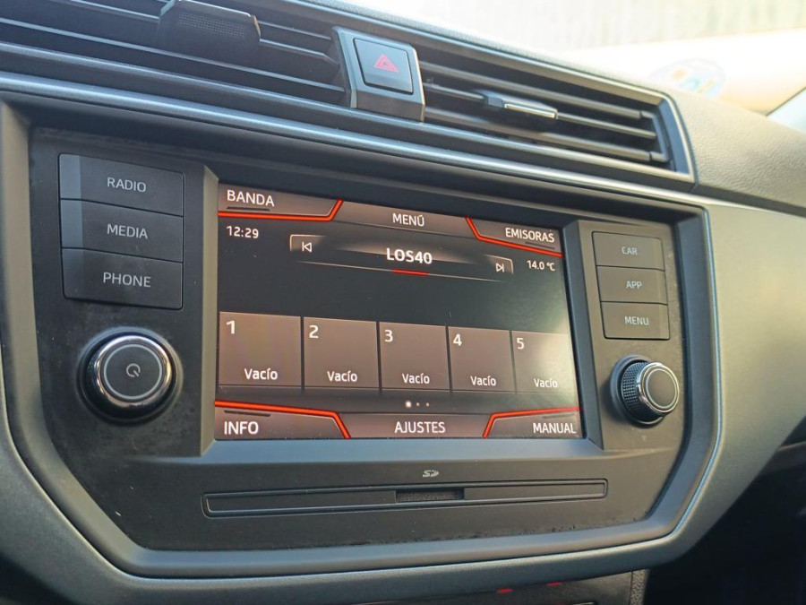 Imagen de SEAT Arona