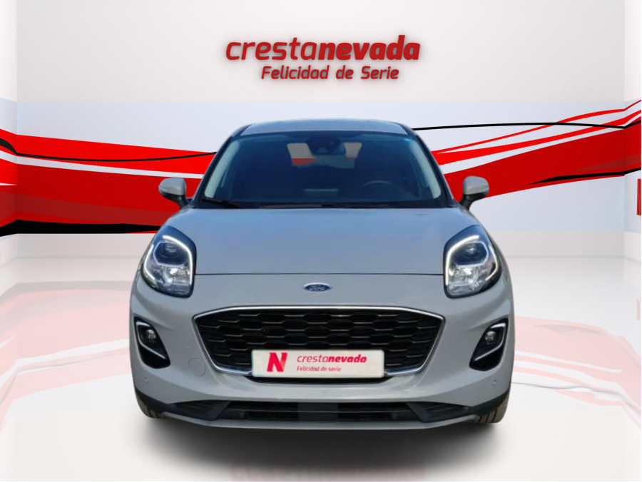 Imagen de Ford Puma