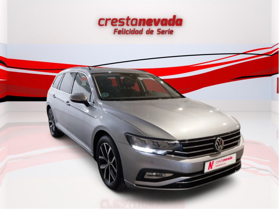 Imagen de Volkswagen Passat