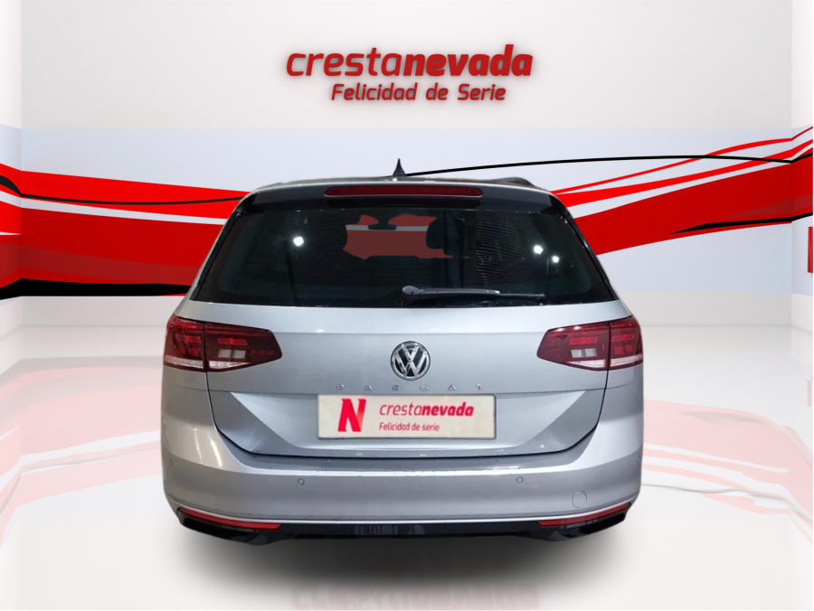 Imagen de Volkswagen Passat