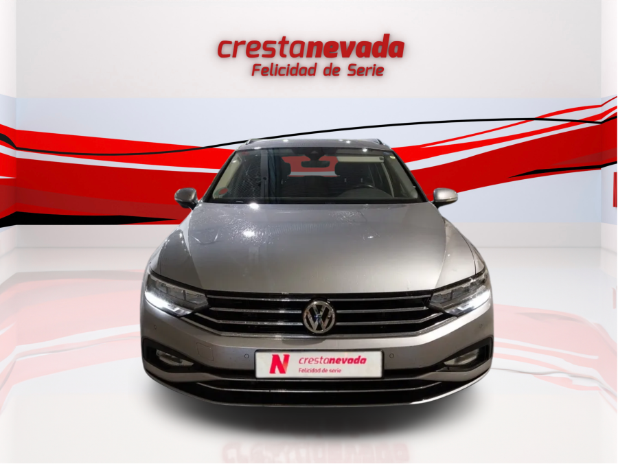 Imagen de Volkswagen Passat
