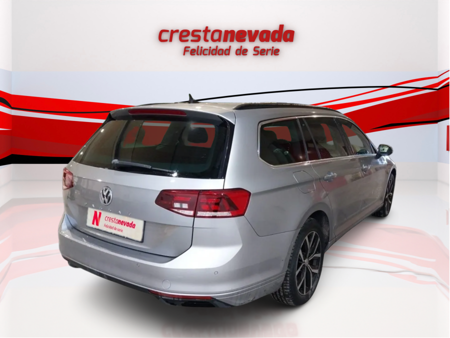 Imagen de Volkswagen Passat