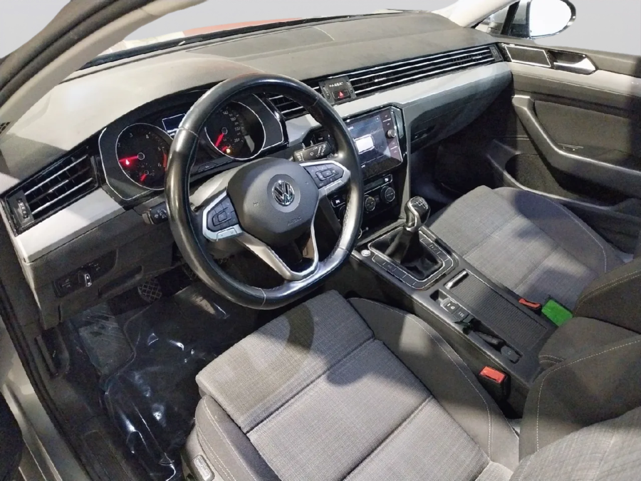 Imagen de Volkswagen Passat
